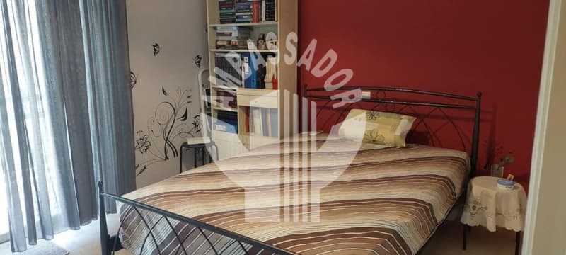 Διαμέρισμα στην Κέντρο, Παλαιό Φάληρο — Φωτογραφία 18 από 20