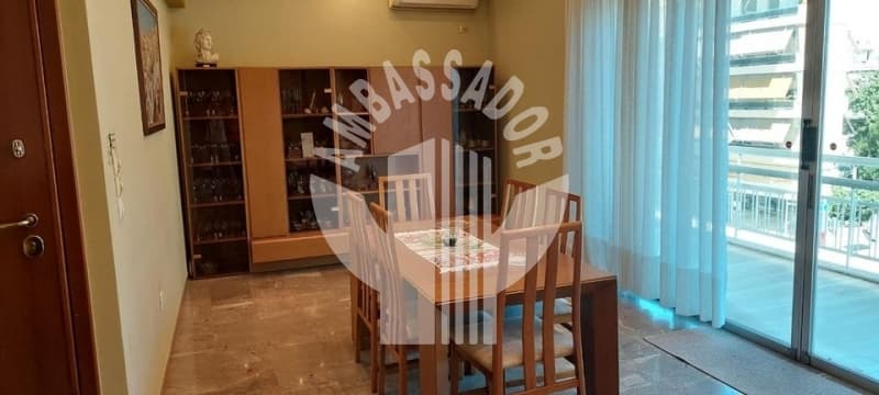 Διαμέρισμα στην Κέντρο, Παλαιό Φάληρο — Φωτογραφία 3 από 20