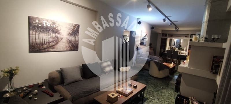 Apartment in Elinoroson, Goudi — Photo 9 of 19