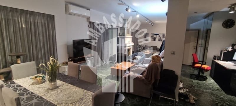 Apartment in Elinoroson, Goudi — Photo 16 of 19