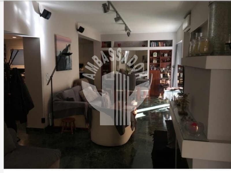 Apartment in Elinoroson, Goudi — Photo 5 of 19