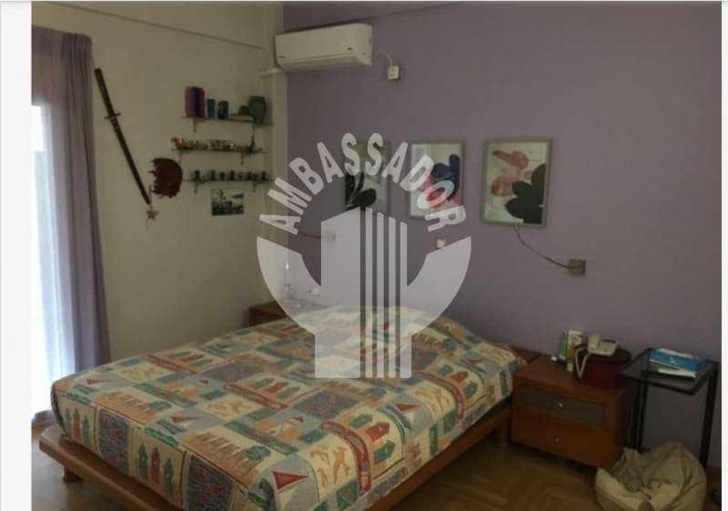 Apartment in Elinoroson, Goudi — Photo 18 of 19