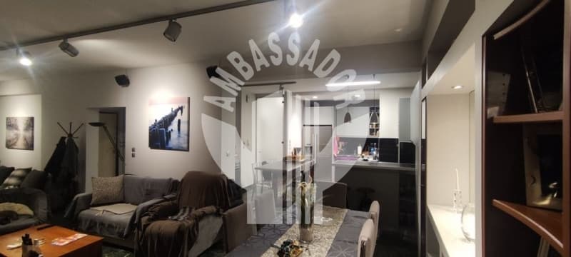 Apartment in Elinoroson, Goudi — Photo 13 of 19