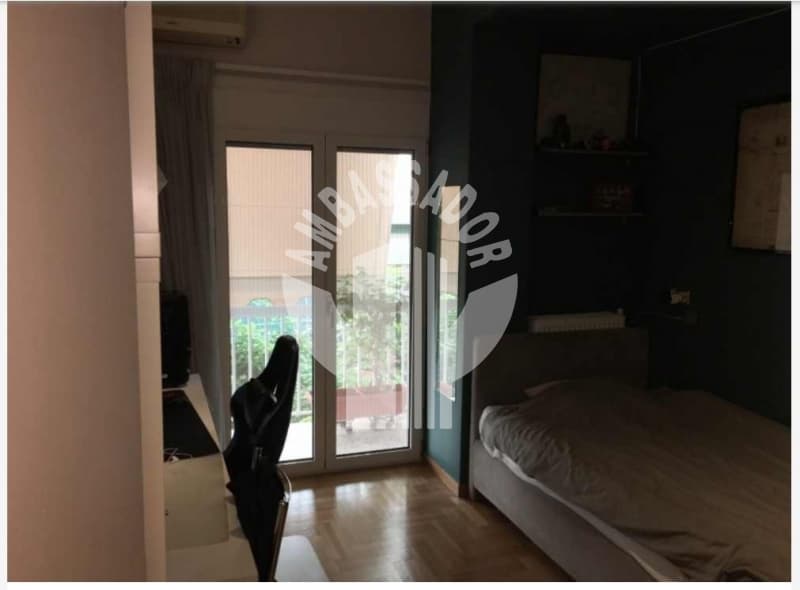 Apartment in Elinoroson, Goudi — Photo 14 of 19
