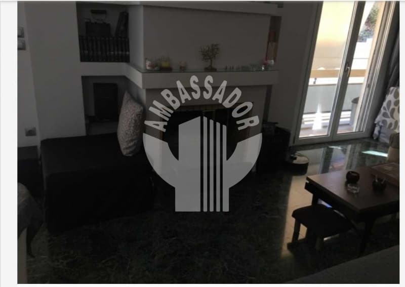 Apartment in Elinoroson, Goudi — Photo 11 of 19