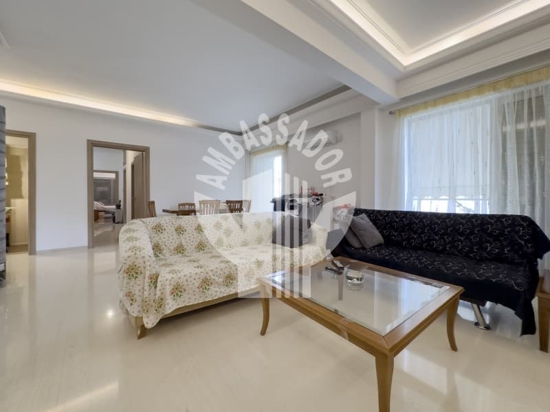 Apartment in Lofos Filaretou, Kalithea — Photo 4 of 30