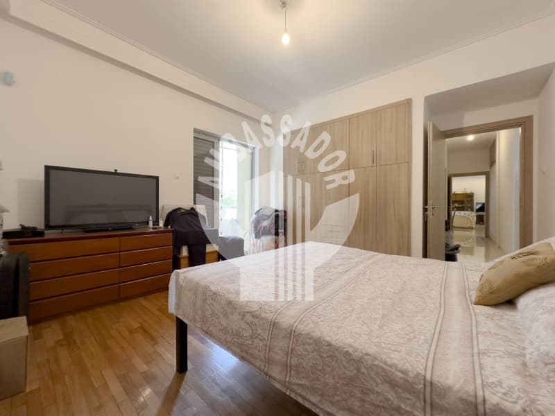 Apartment in Lofos Filaretou, Kalithea — Photo 19 of 30