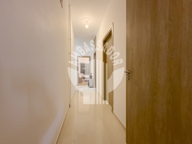 Apartment in Lofos Filaretou, Kalithea — Photo 20 of 30