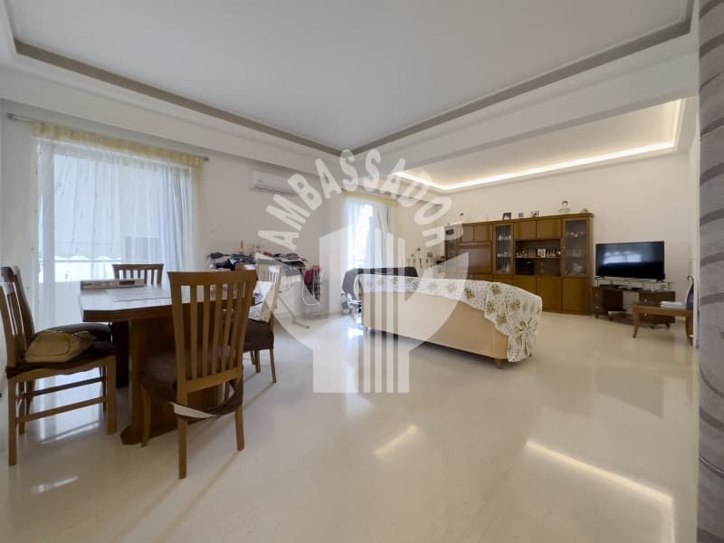 Apartment in Lofos Filaretou, Kalithea — Photo 1 of 30
