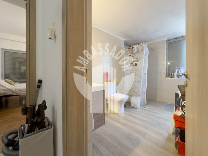 Apartment in Lofos Filaretou, Kalithea — Photo 15 of 30