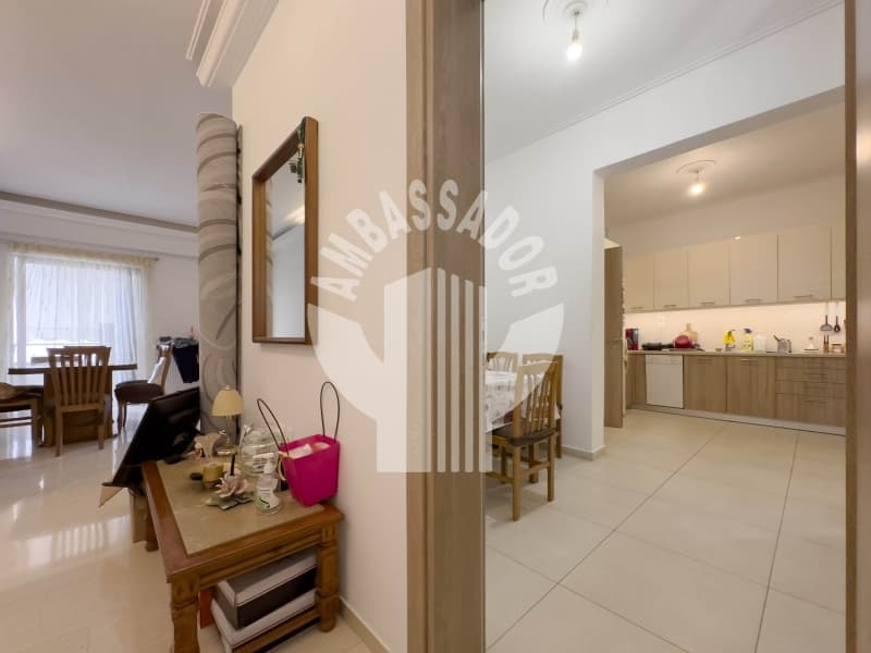 Apartment in Lofos Filaretou, Kalithea — Photo 11 of 30