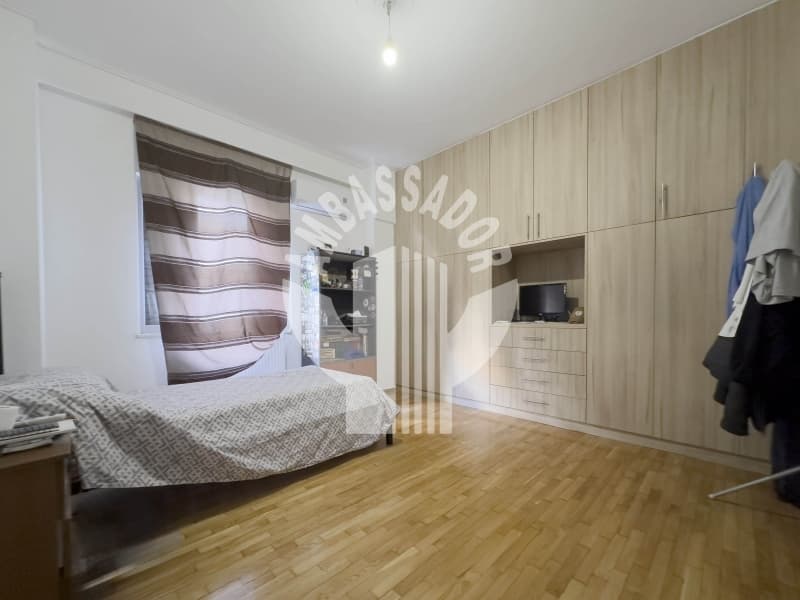 Apartment in Lofos Filaretou, Kalithea — Photo 26 of 30
