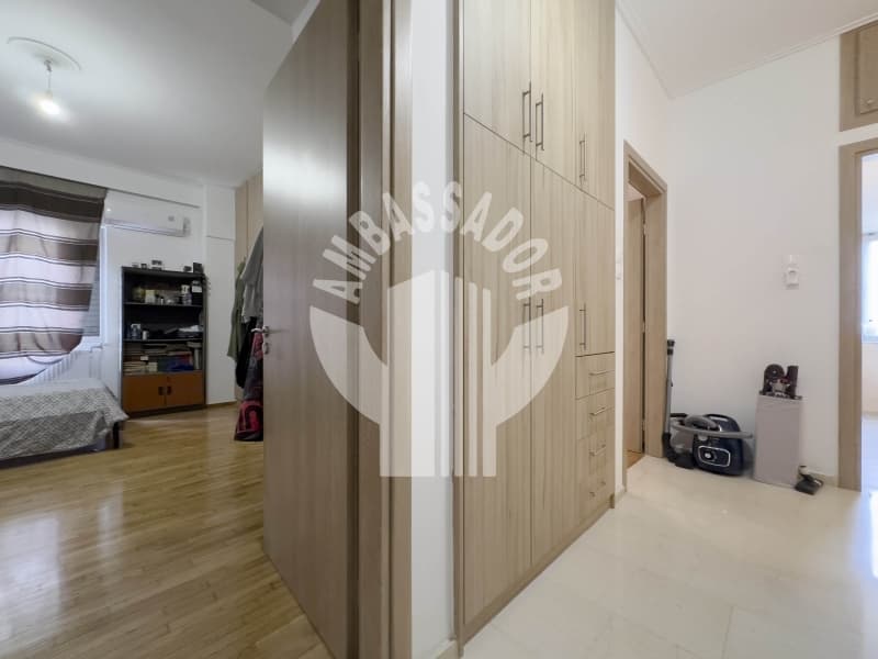 Apartment in Lofos Filaretou, Kalithea — Photo 25 of 30