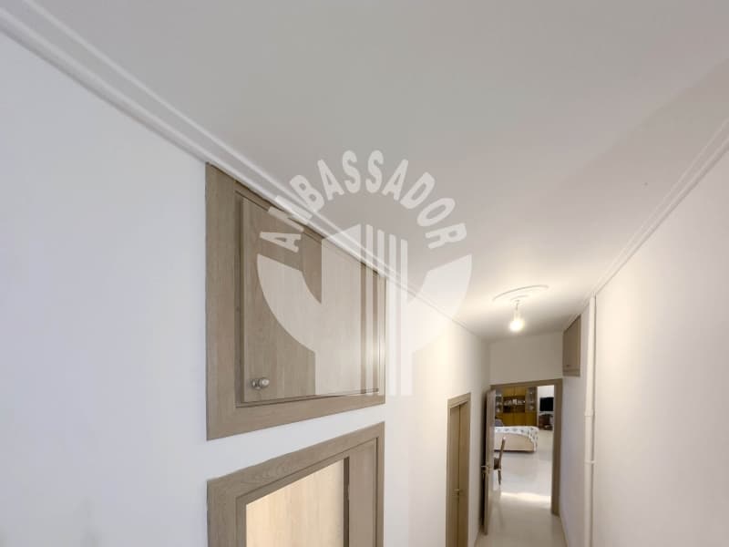 Apartment in Lofos Filaretou, Kalithea — Photo 27 of 30