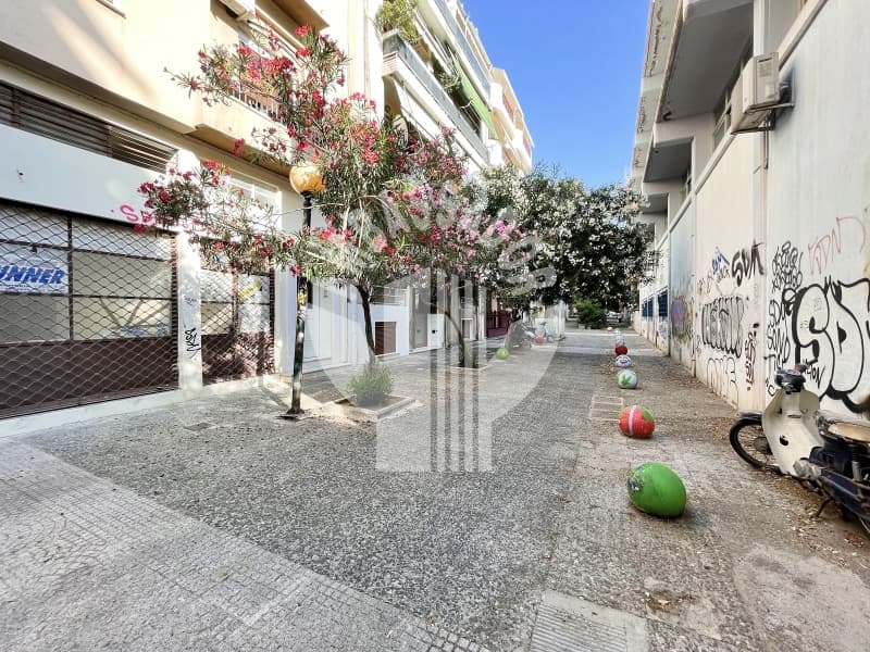 Διαμέρισμα στην Άγιος Ιωάννης, Νέος Κόσμος — Φωτογραφία 28 από 28