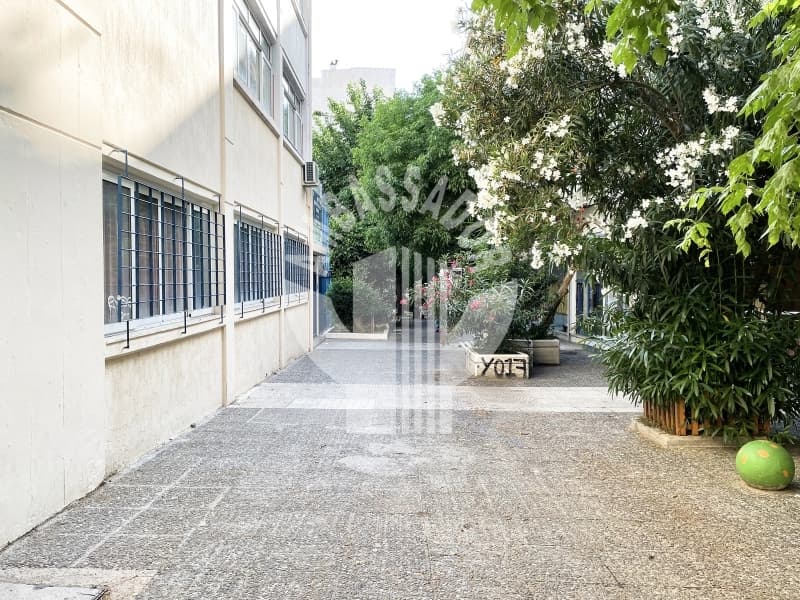 Διαμέρισμα στην Άγιος Ιωάννης, Νέος Κόσμος — Φωτογραφία 27 από 28