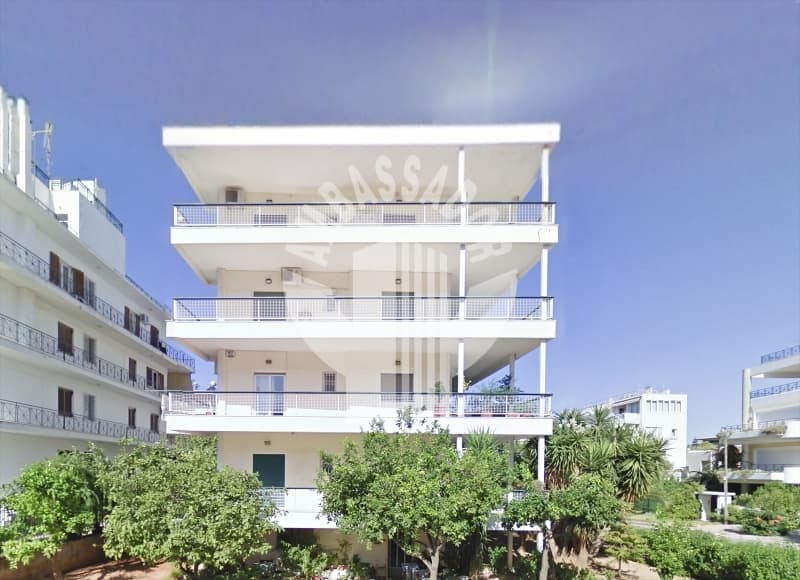 Διαμέρισμα στην Αιξωνή, Γλυφάδα — Φωτογραφία 21 από 21
