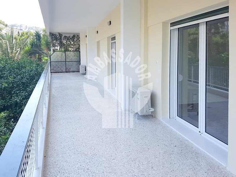 Διαμέρισμα στην Αιξωνή, Γλυφάδα — Φωτογραφία 7 από 21