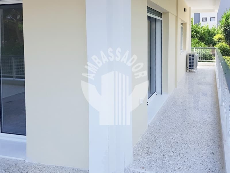 Διαμέρισμα στην Αιξωνή, Γλυφάδα — Φωτογραφία 6 από 21