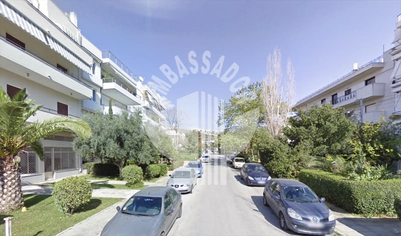 Διαμέρισμα στην Αιξωνή, Γλυφάδα — Φωτογραφία 20 από 21