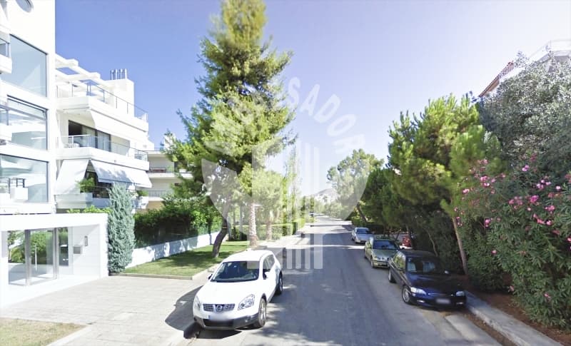 Διαμέρισμα στην Αιξωνή, Γλυφάδα — Φωτογραφία 19 από 21