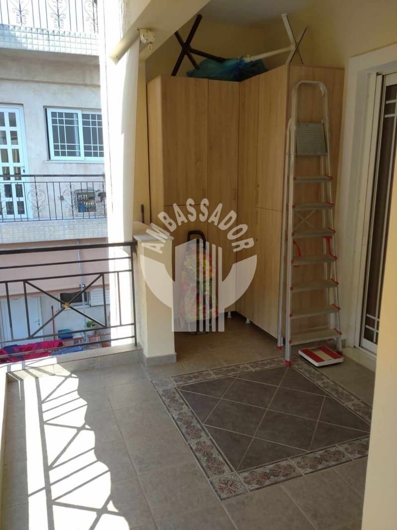 Apartment in Palatiani, Ilion — Photo 4 of 19