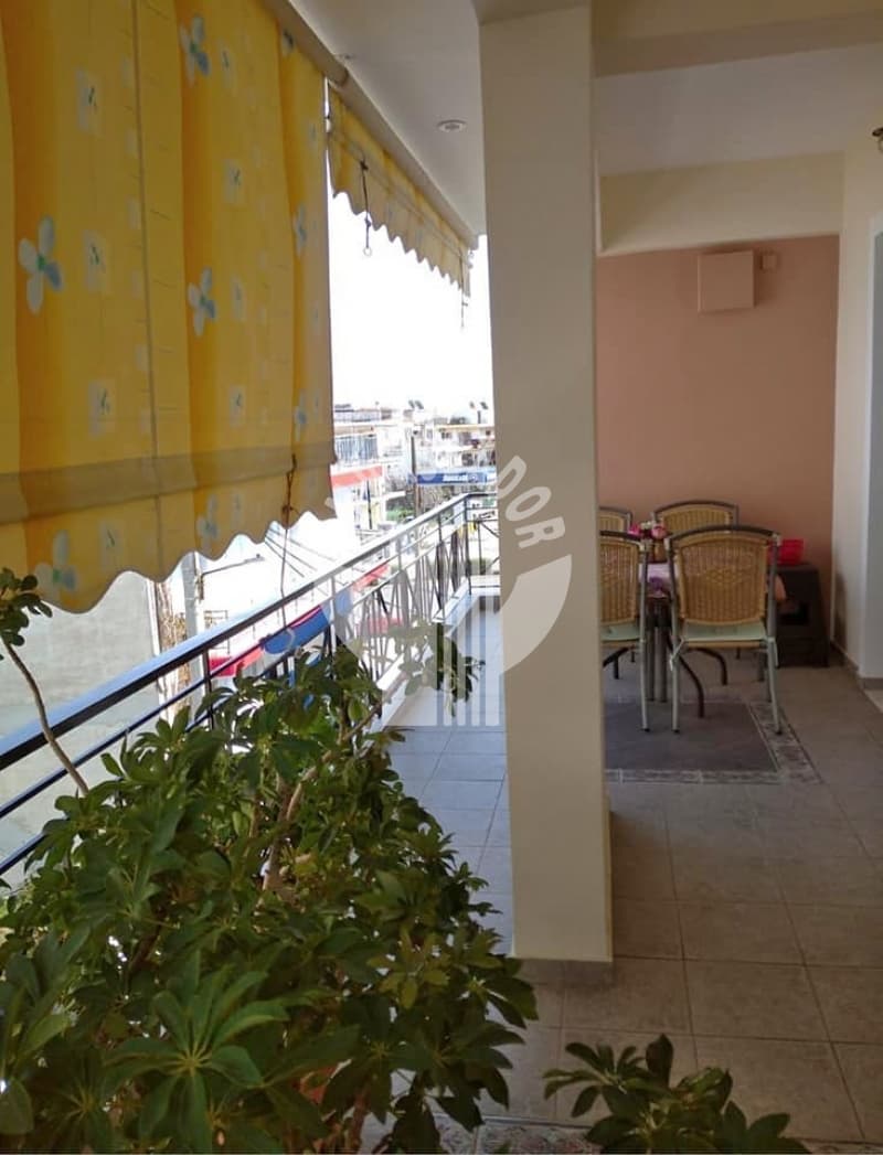 Apartment in Palatiani, Ilion — Photo 19 of 19