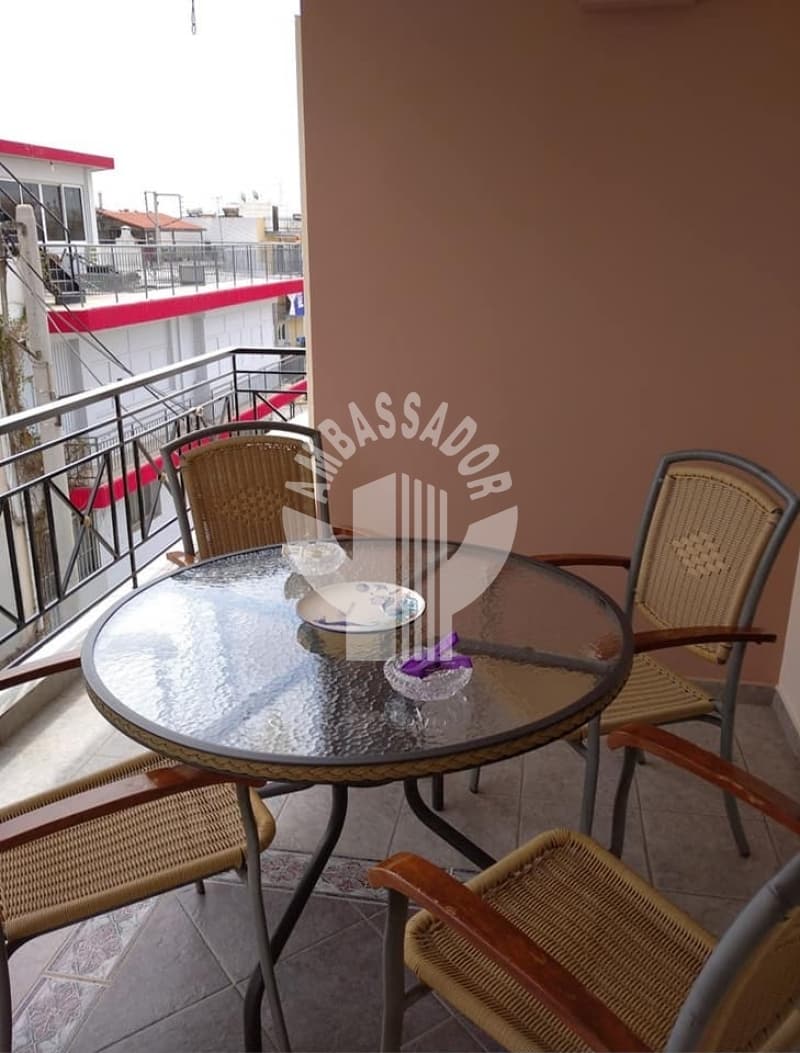 Apartment in Palatiani, Ilion — Photo 11 of 19