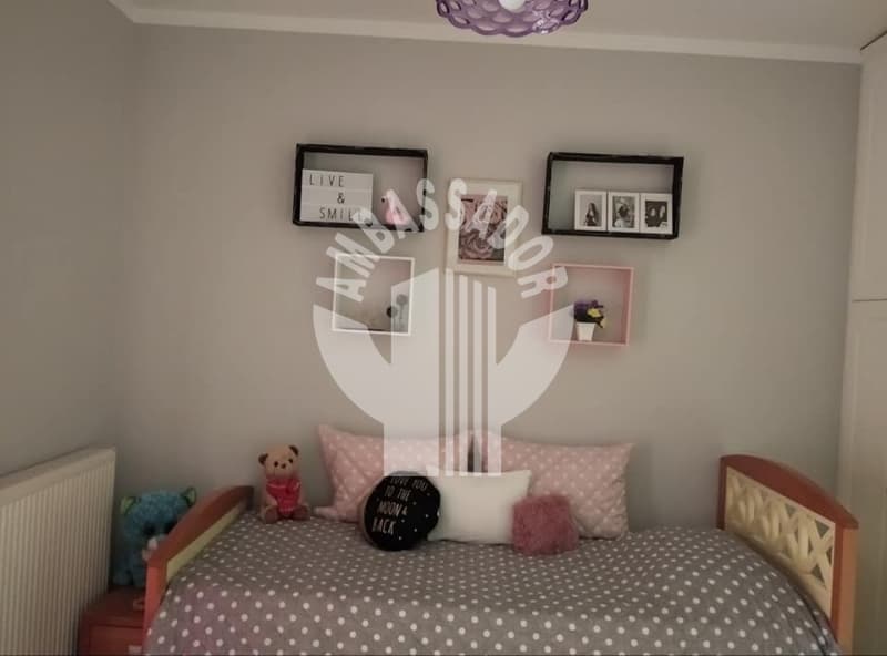 Apartment in Palatiani, Ilion — Photo 9 of 19