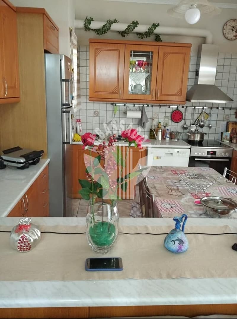 Apartment in Palatiani, Ilion — Photo 16 of 19