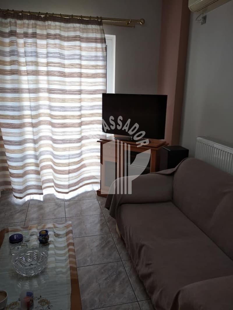 Apartment in Palatiani, Ilion — Photo 15 of 19
