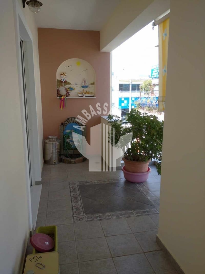 Apartment in Palatiani, Ilion — Photo 5 of 19