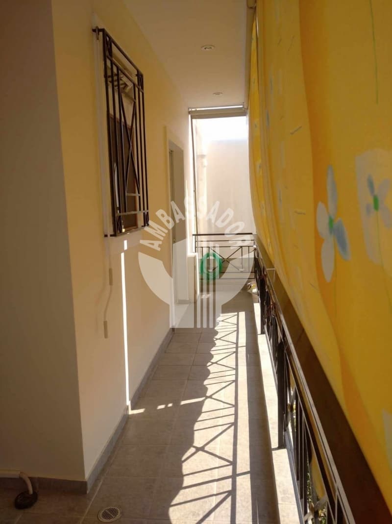 Apartment in Palatiani, Ilion — Photo 7 of 19