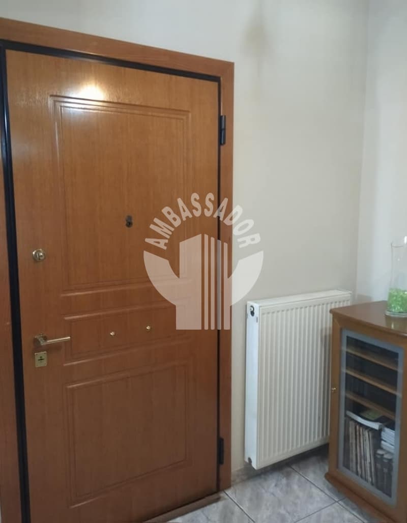 Apartment in Palatiani, Ilion — Photo 12 of 19