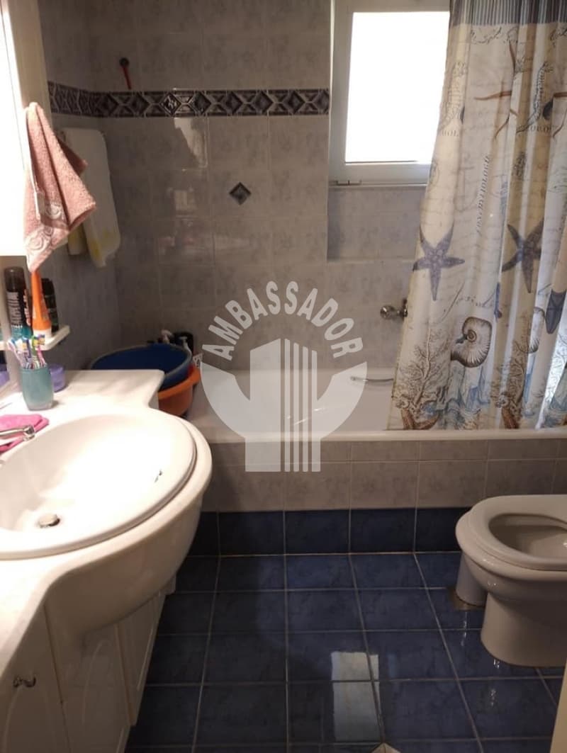 Apartment in Palatiani, Ilion — Photo 18 of 19