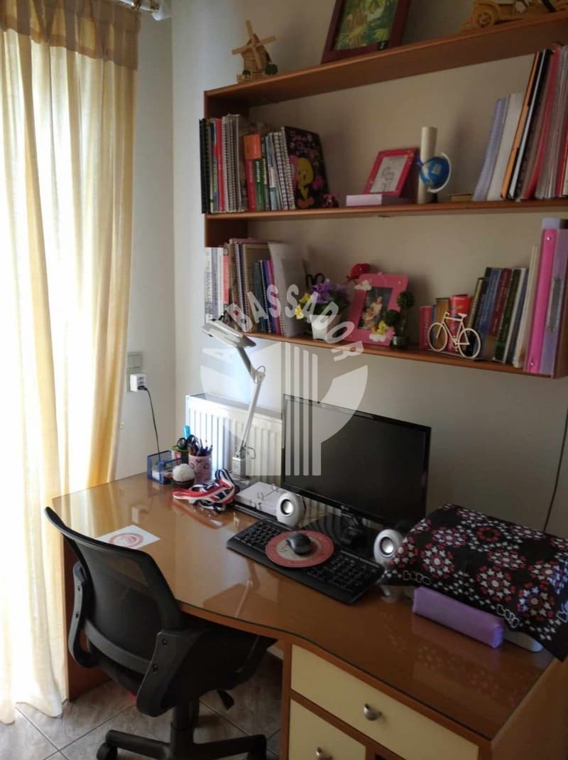 Apartment in Palatiani, Ilion — Photo 3 of 19
