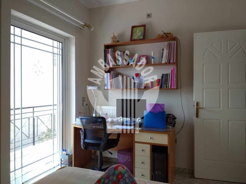 Apartment in Palatiani, Ilion — Photo 2 of 19
