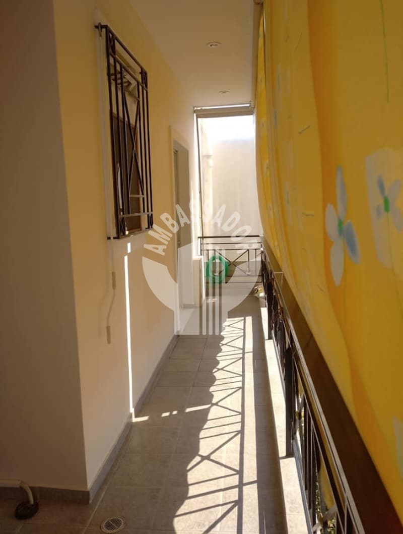 Apartment in Palatiani, Ilion — Photo 17 of 19