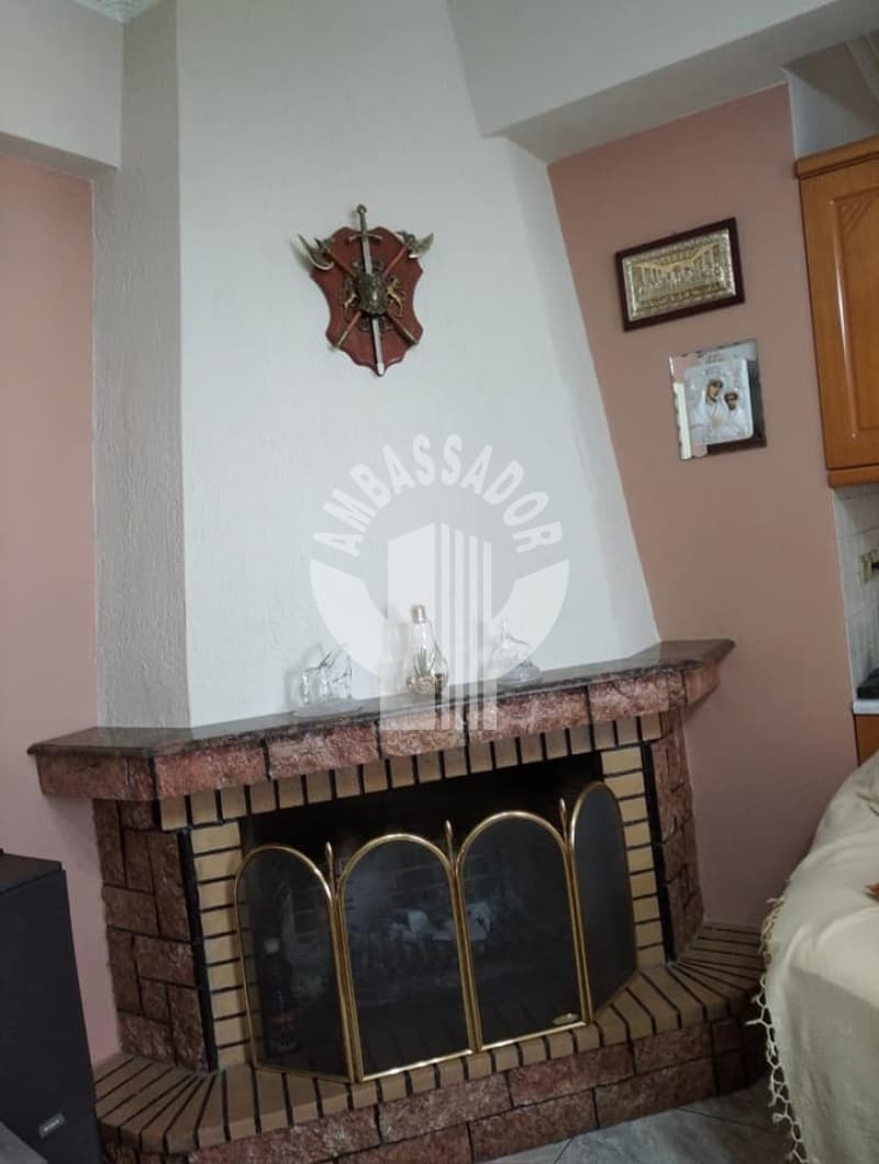Apartment in Palatiani, Ilion — Photo 10 of 19