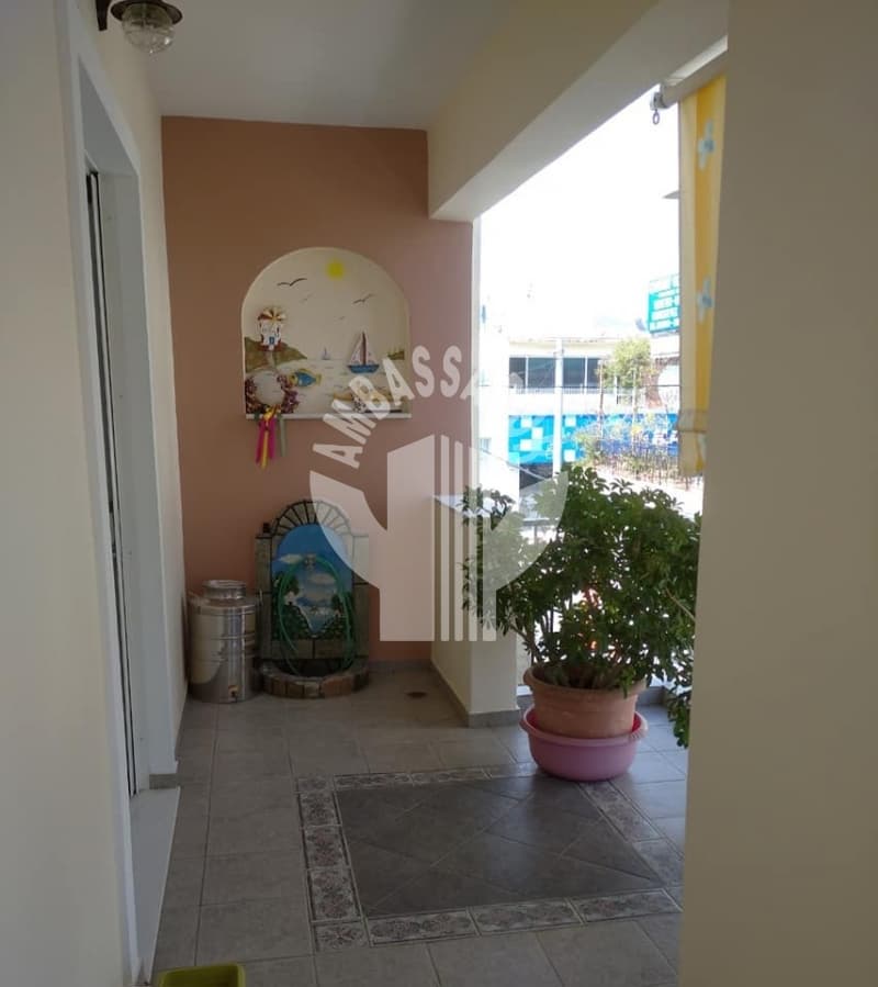 Apartment in Palatiani, Ilion — Photo 8 of 19