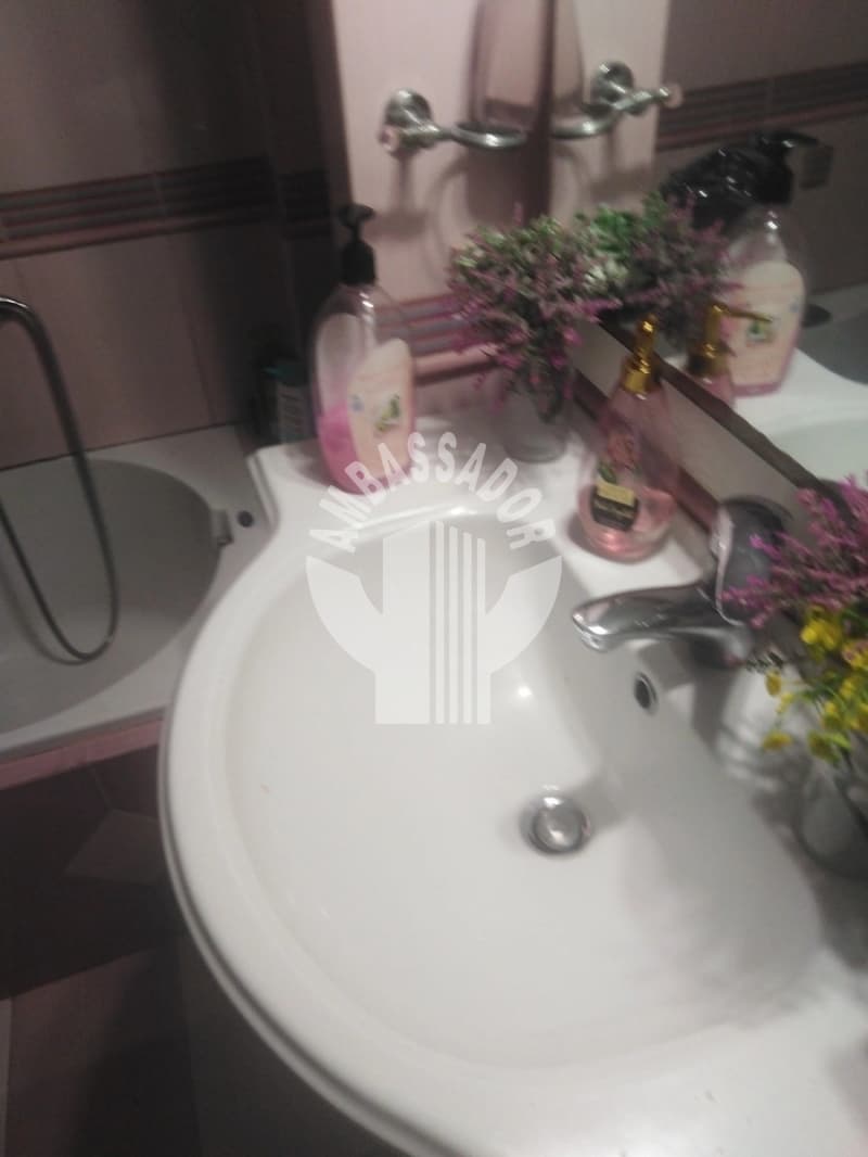 Apartment in Charokopou, Kalithea — Photo 8 of 9