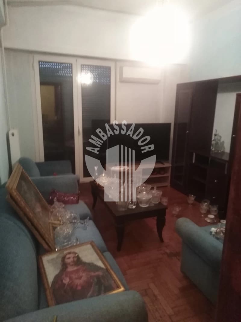 Apartment in Charokopou, Kalithea — Photo 6 of 9
