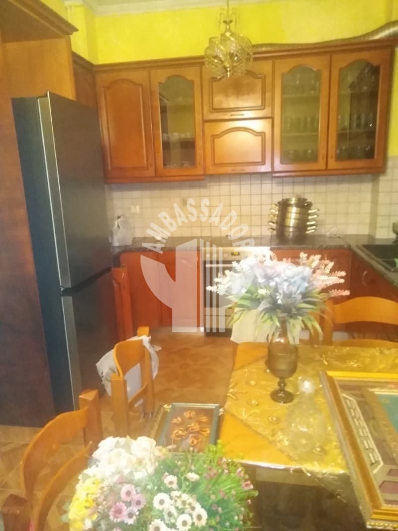 Apartment in Charokopou, Kalithea — Photo 1 of 9