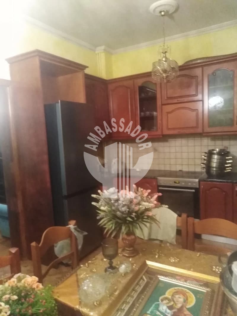 Apartment in Charokopou, Kalithea — Photo 2 of 9