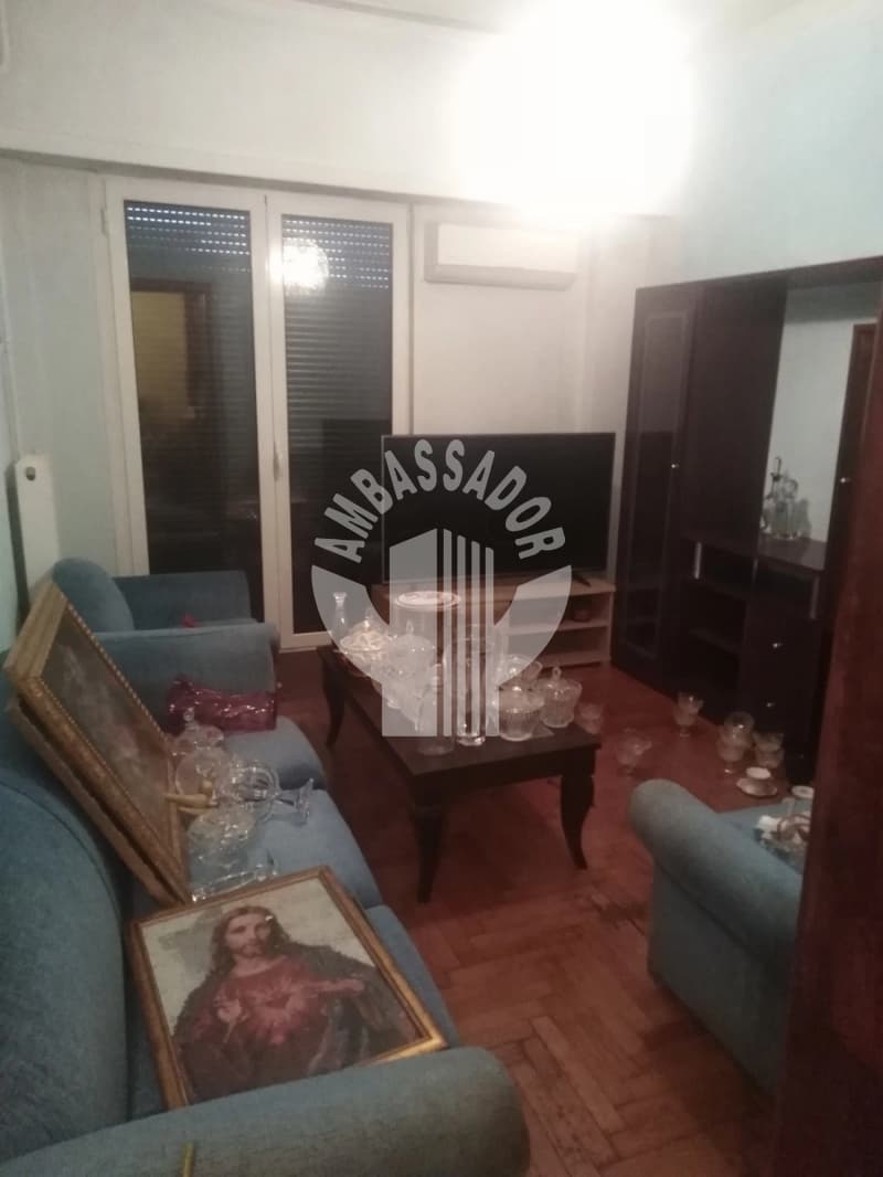 Apartment in Charokopou, Kalithea — Photo 7 of 9