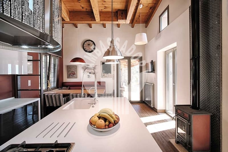 House in Terpsithea, Glyfada — Photo 5 of 9