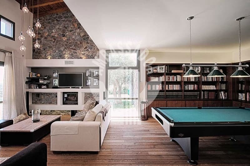 House in Terpsithea, Glyfada — Photo 6 of 9
