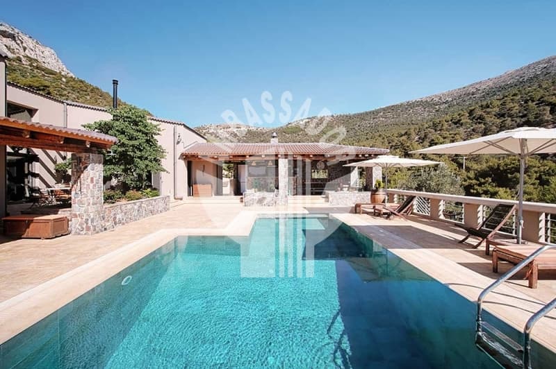 House in Terpsithea, Glyfada — Photo 4 of 9