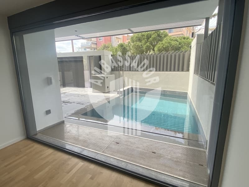 House in Panionia, Glyfada — Photo 3 of 30