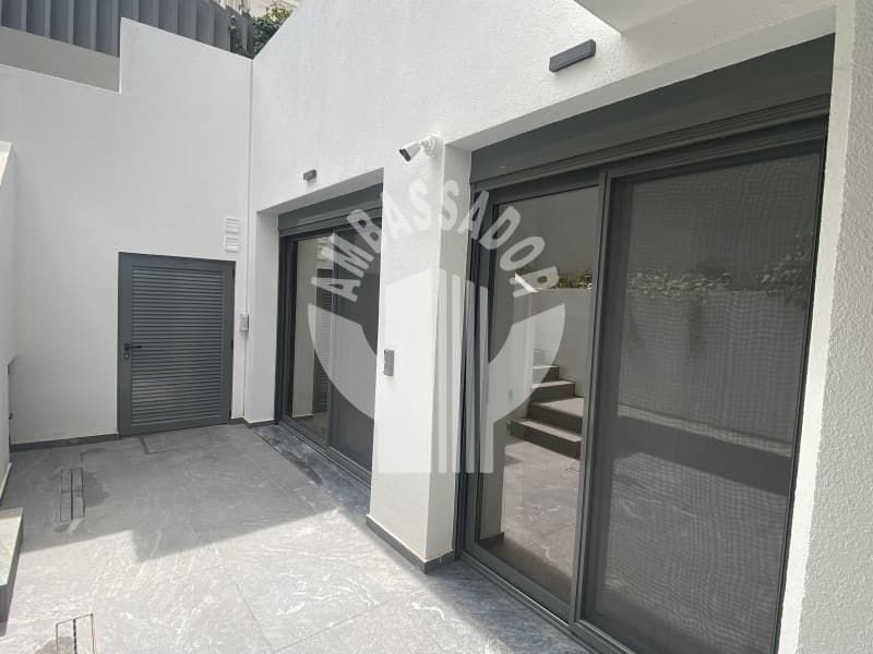 House in Panionia, Glyfada — Photo 22 of 30